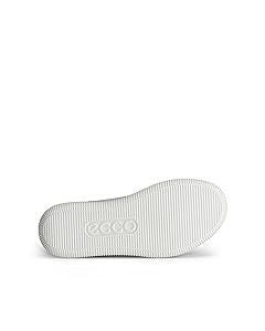 Amazon.com | ECCO Women's Soft 60 Zero Lace Up Sneaker, AIR